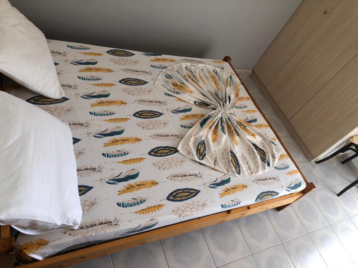 Dina House Leilighet Himare Eksteriør bilde